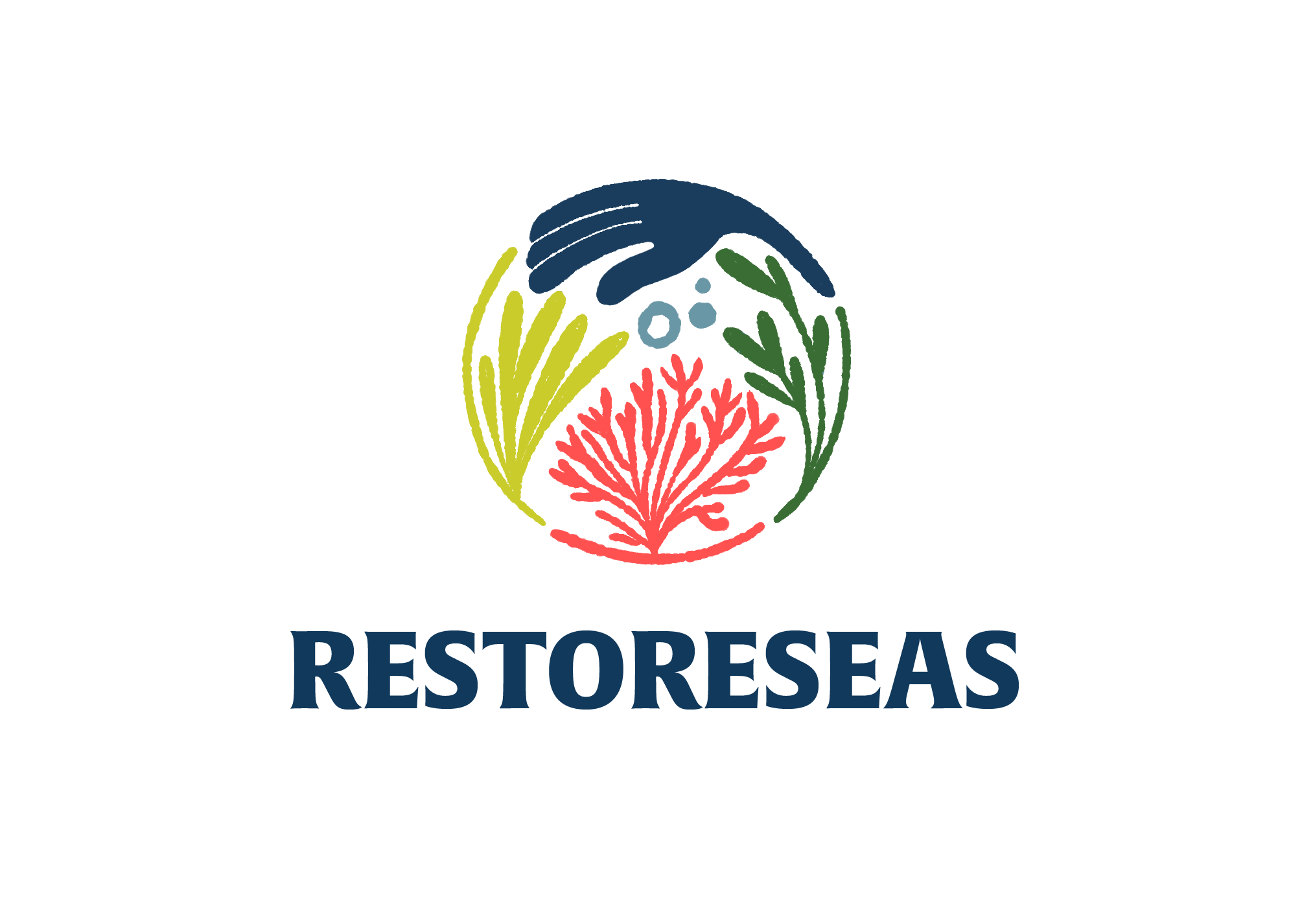 restoreseas logo